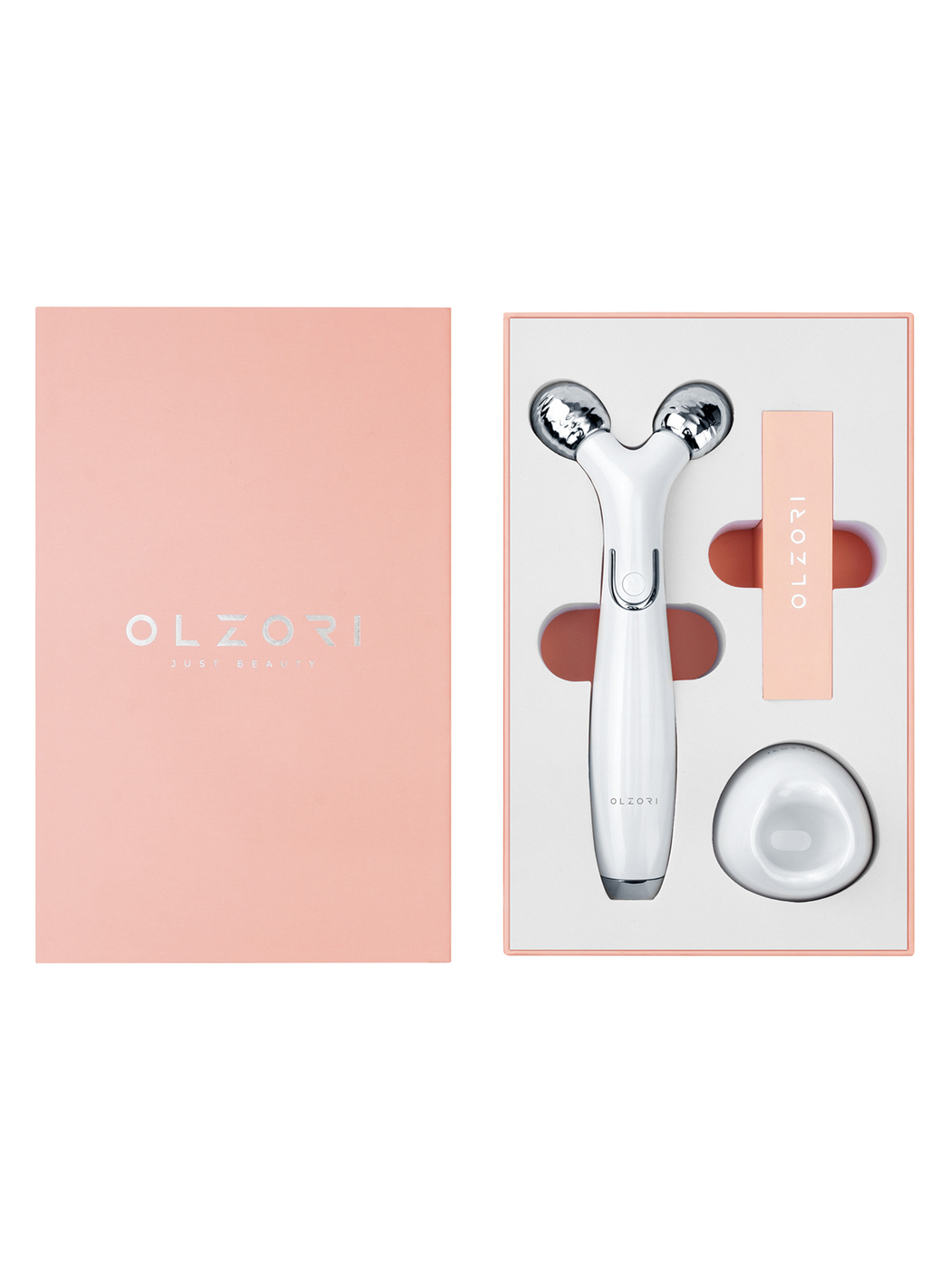 Olzori роллер массажер