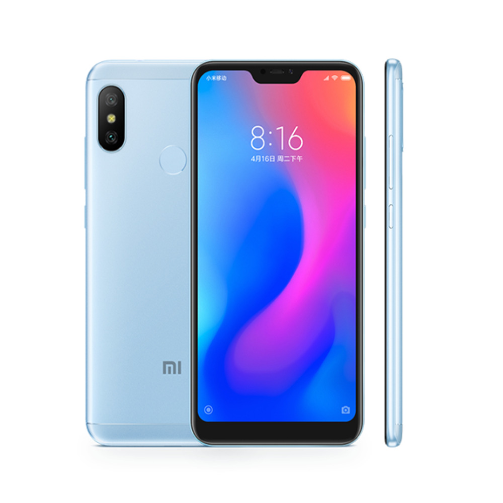 Картинки redmi note 6