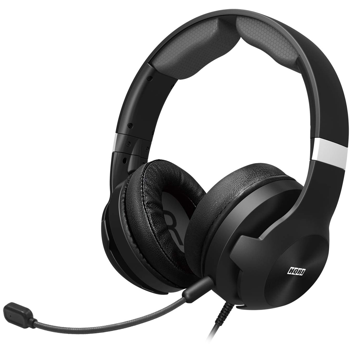 Xbox Series X Игровая гарнитура Hori gaming headset HG для Xbox One ...