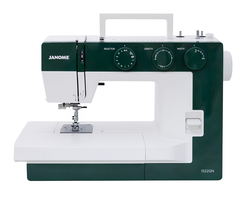 Janome Швейная машина 1522GN