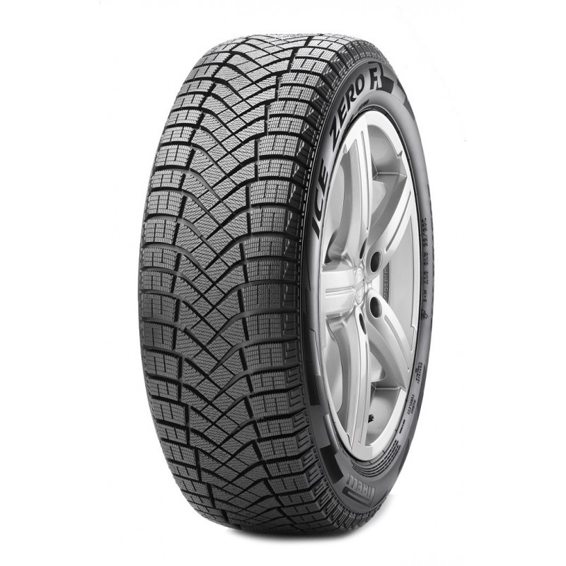 PirelliШинаIceZeroFrictionШинызимние225/55R19103HНешипованные