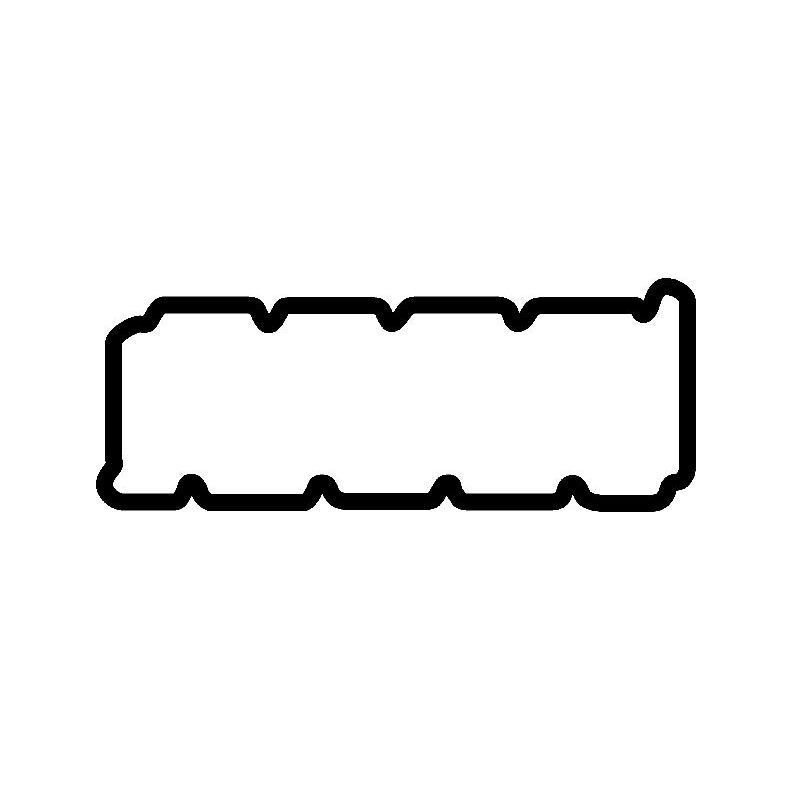 прокладка клапанной крышки нексия 1. прокладка клапанной крышки corteco. 423923p corteco. крышки. прокладка клапанной крышки corteco.