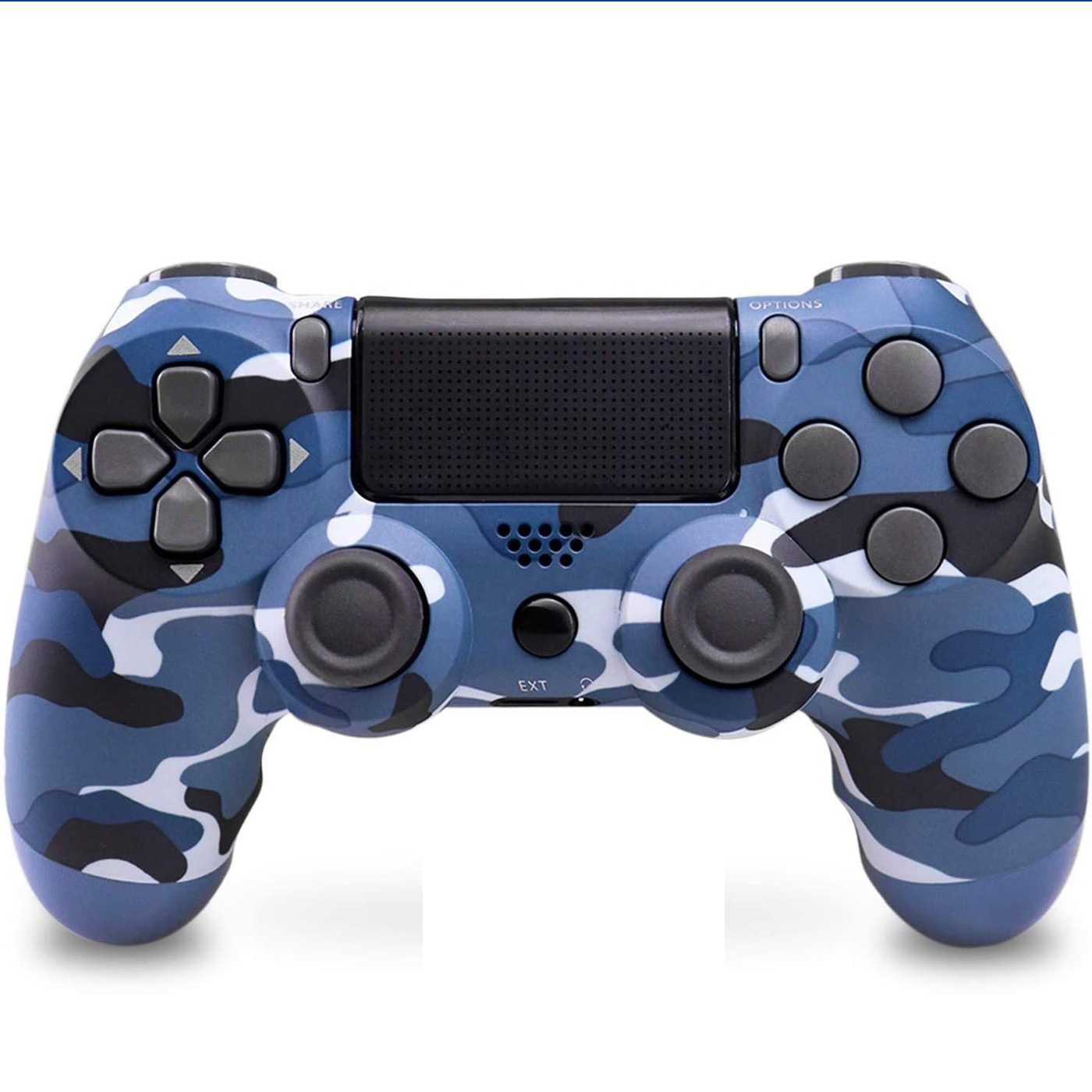 Дуалшок. Ps4 Dualshock 4. Dualshock ps4 Blue. Dualshock 4 синий. Геймпад ps5 камуфляж.