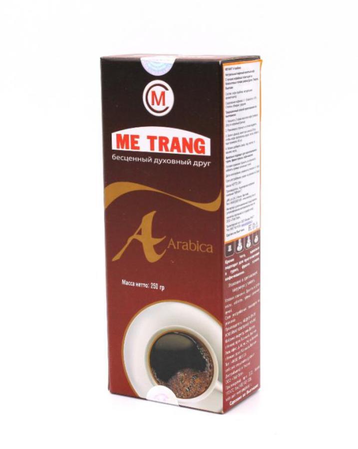 Me Trang Кофе Купить Интернет Магазин