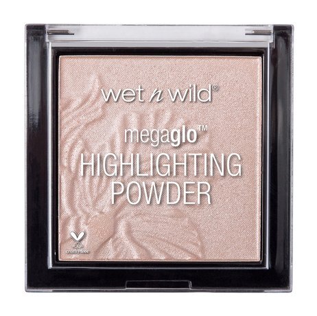 WET N WILD MegaGlo Highlighting Powder Пудра-Хайлайтер, 8 г, E319b Blossom Glow