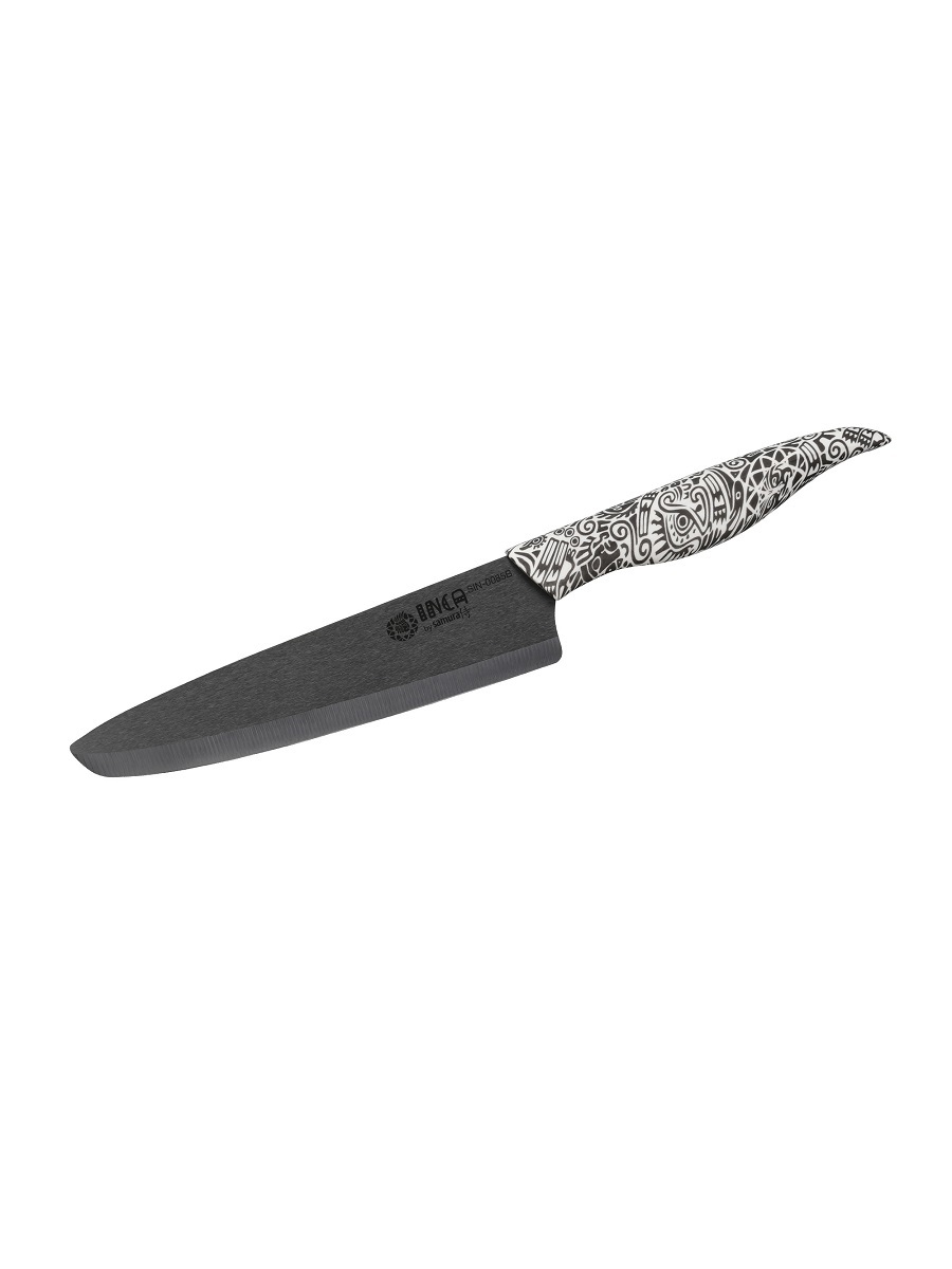 Купить ножи самура в интернет. Samura Inca sin-0220b/k. Sin 0085b. Ножи Самура. Ручка для керамического ножа.