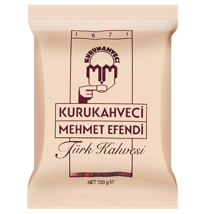 Купить Кофе Мехмет Эфенди В Интернет Магазине