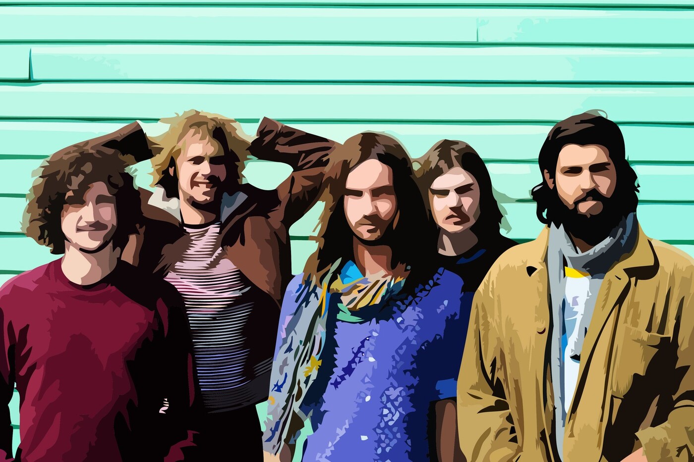 Tame impala слушать. Tame impala. tame impala альбомы. tame impala tame impala. tame impala let it happen.