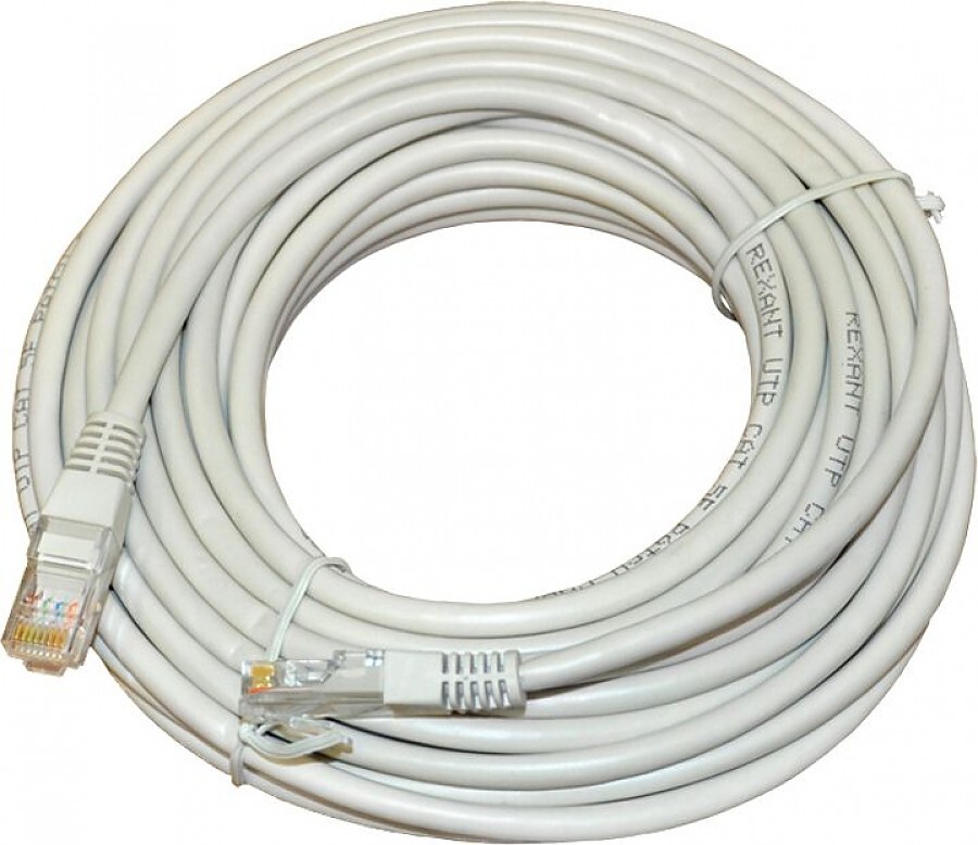 Патч-корд rexant 18-1009. Сетевой провод. Кабель-патч корд ethernet (для нк-3). Ethernet cable 1м. Патч-корд rj45-rj45.
