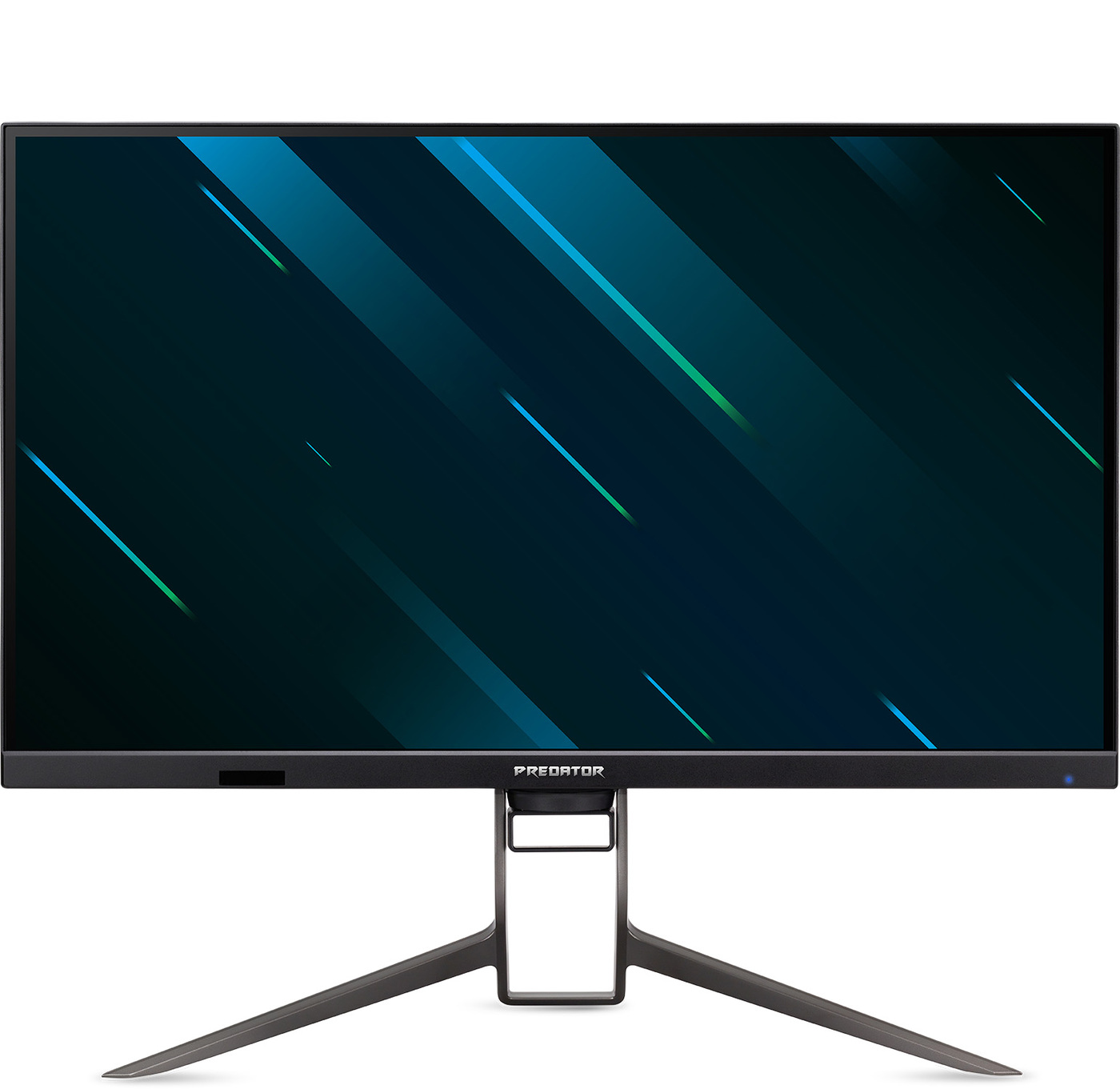 Acer31.5"МониторPredatorXB323QKNVbmiiphuzx,черный