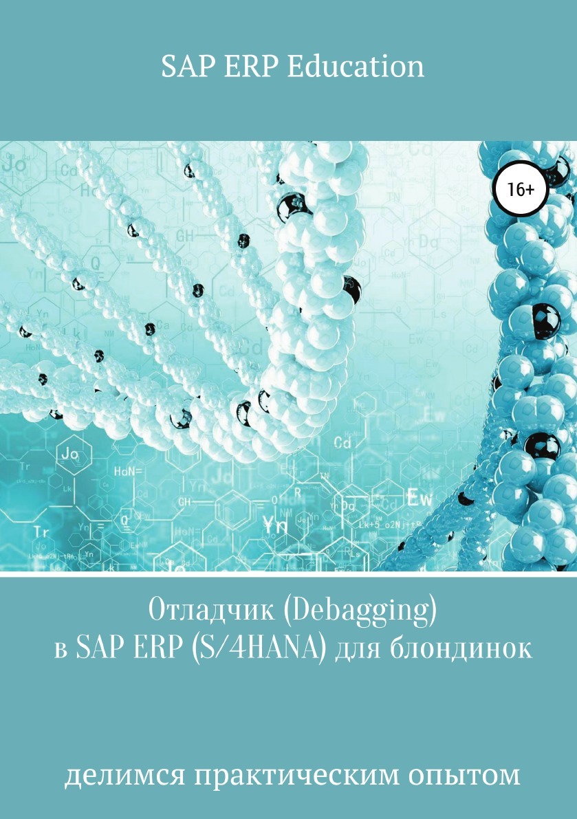 Отладчик (Debagging) в SAP ERP (S/4HANA) для блондинок | SAP ERP Education