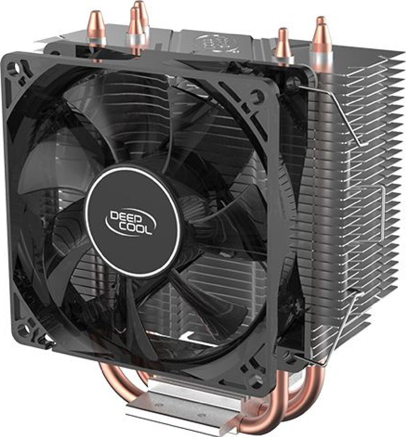 Кулер Deepcool Gammaxx 300 Fury Купить