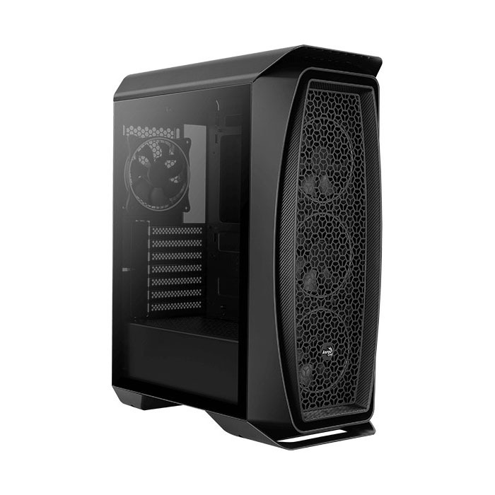 Корпус Aerocool Aero One Белый Купить