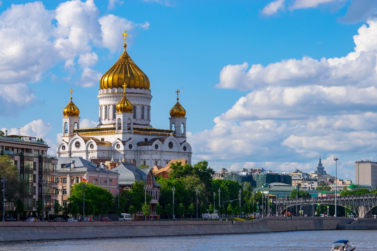 Как выглядит храм христа спасителя в москве фото