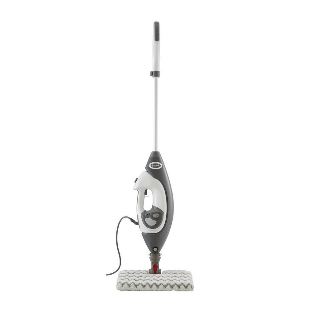 Shark steam portable steam cleaner фото 73