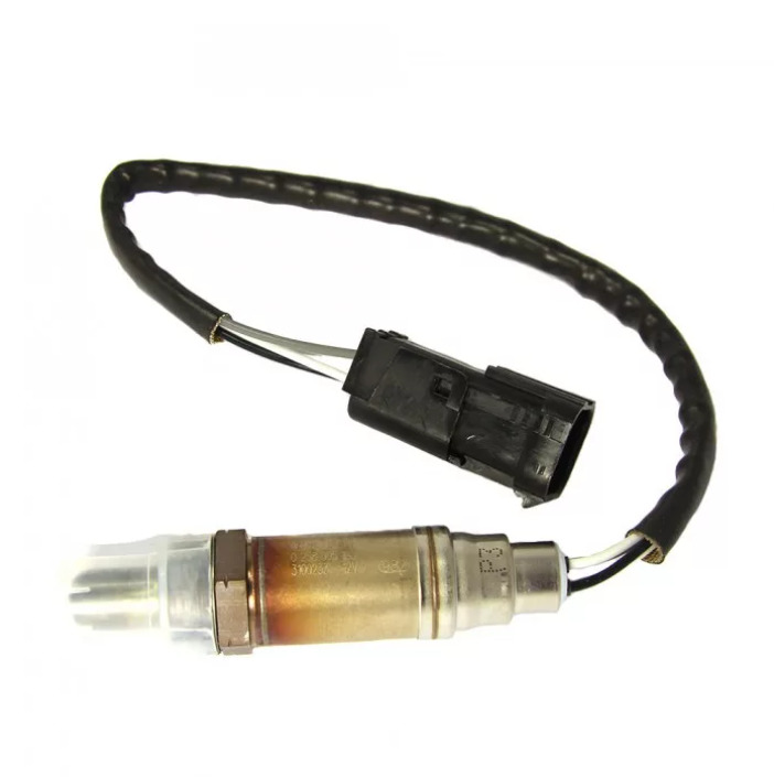 Bosch 0258005133 лямбда-зонд. Бош 133 датчик кислорода. Обр. Bosch 0258 005 133. Датчик кислорода bosch 133.