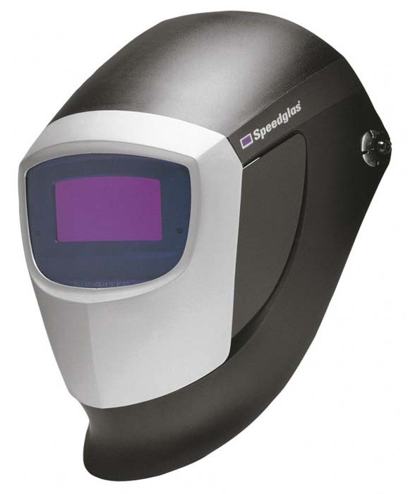 Сварочный щиток (маска) 3М Speedglas 9100V - купить недорого в интернет ...