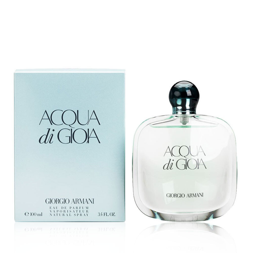 Armani acqua di gio женский