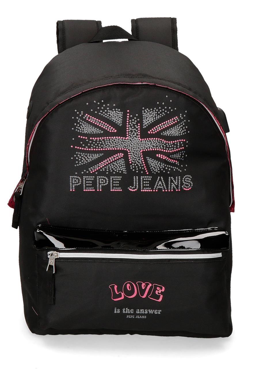 Рюкзак pepe jeans