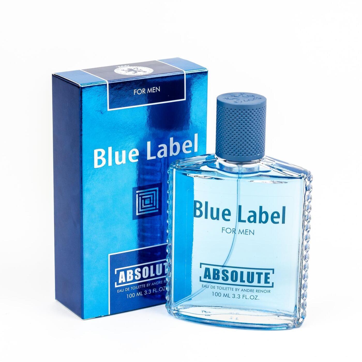 Философия аромата: Blue Label GivenchyАромат позволит почувствовать себя ко...