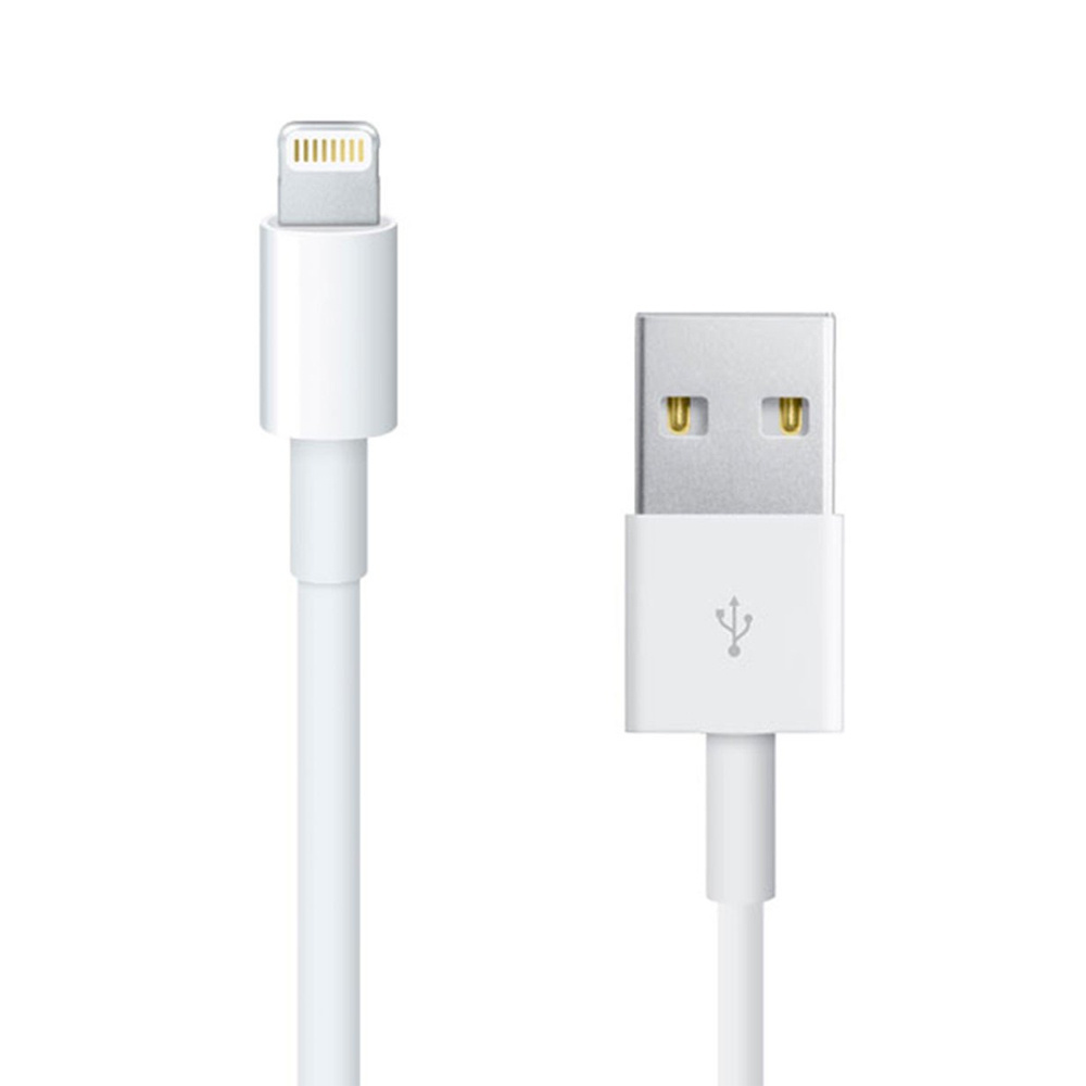 Оригинальный apple lightning