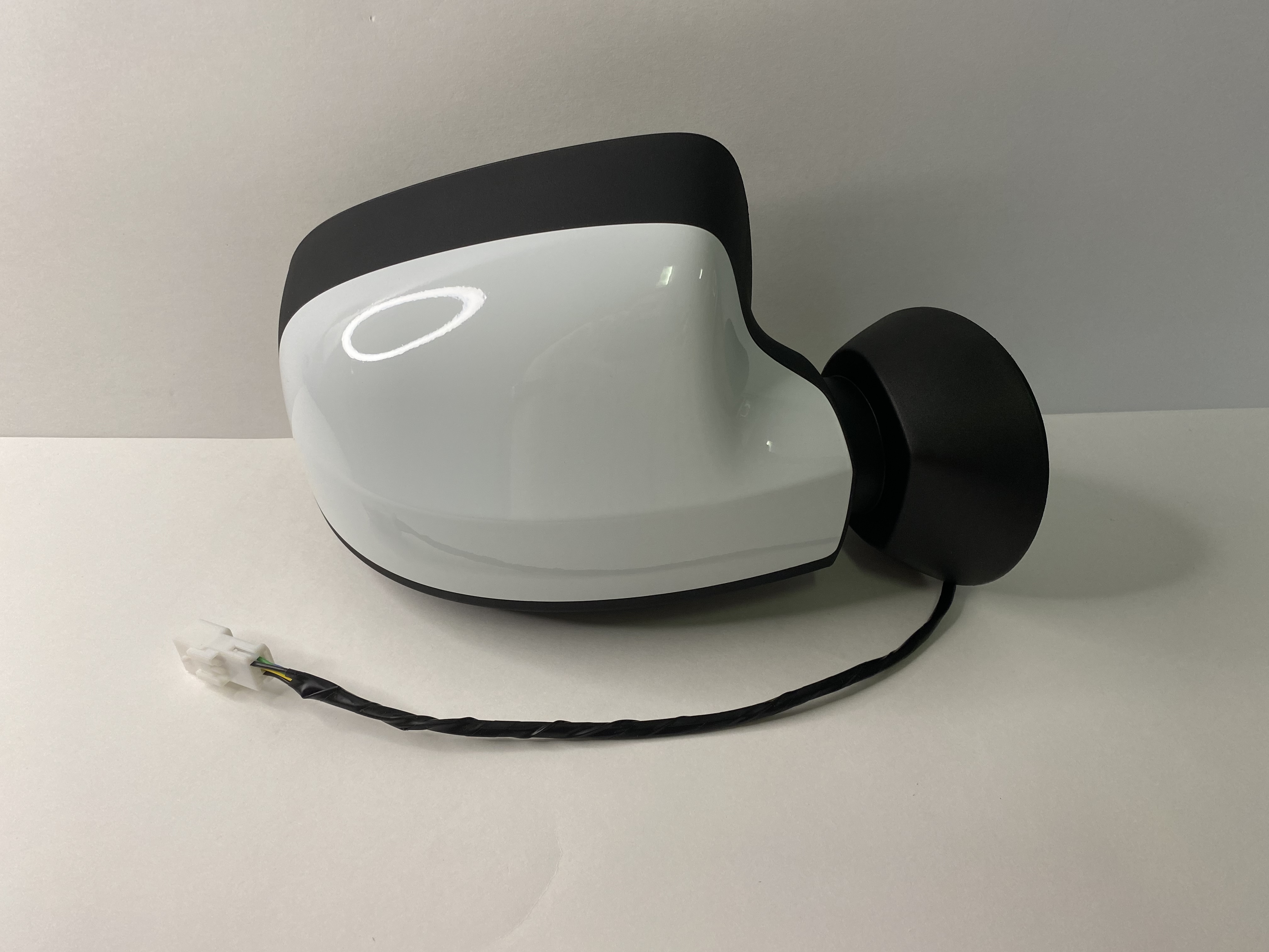 Зеркало Левое Ларгус С Электроприводом Купить