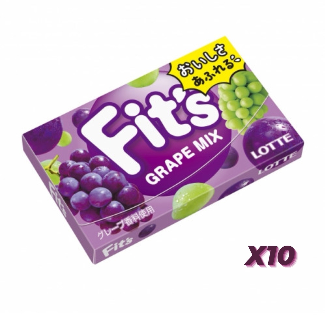 Жвачка с виноградом. Резинка жевательная Fit`s grape Mix, Lotte, 24.6 г, 1/10/200. Lotte жвачка виноград. Жевательная резинка Lotte виноград 23гр. Стиморол жвачка виноград.