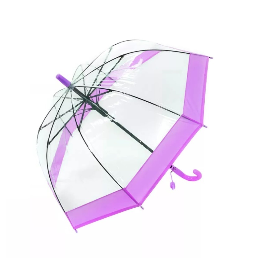 Зонт-тростьдетский,фиолетовый