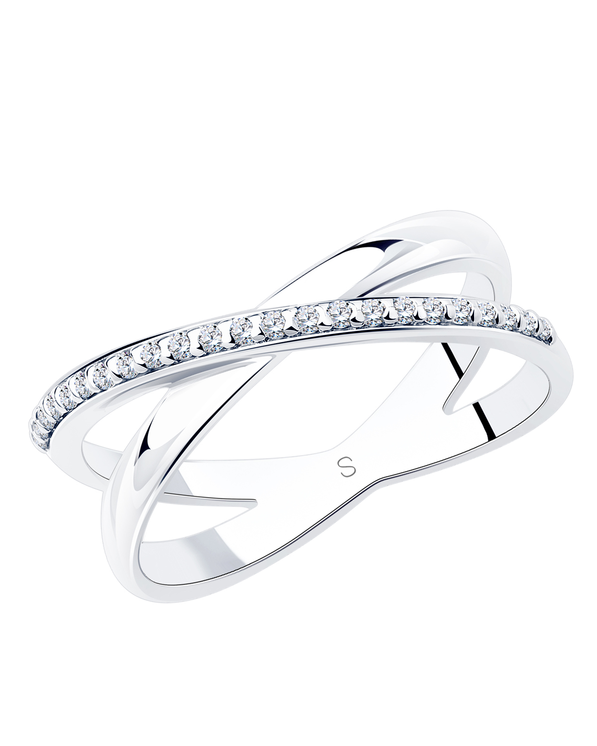 Sokolov серебро 925 проба. 94012051 кольцо из серебра. кольцо sokolov 94012051_s_16-5. sokolov кольцо из серебра с фианитами 94012051. кольцо sokolov 95010096_s_19-5.