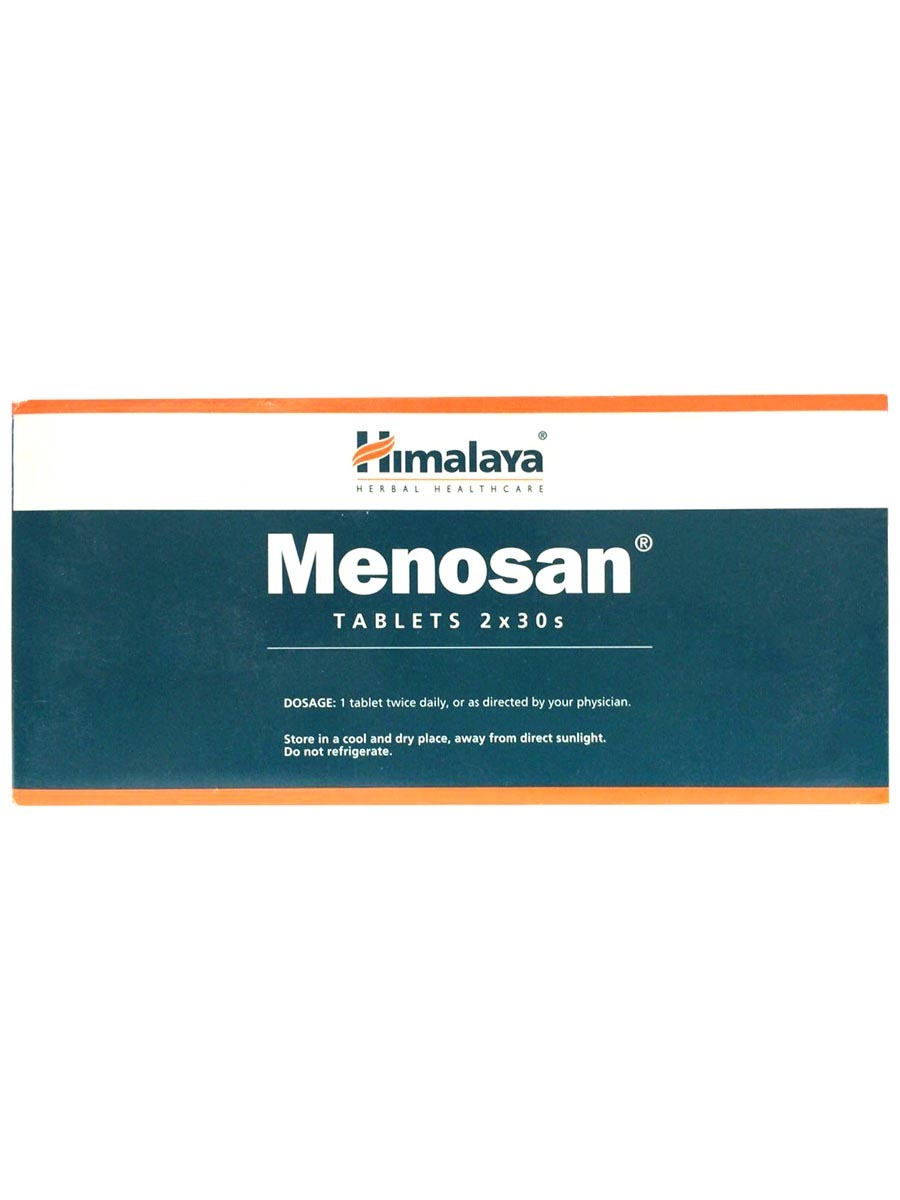 Menosan отзывы