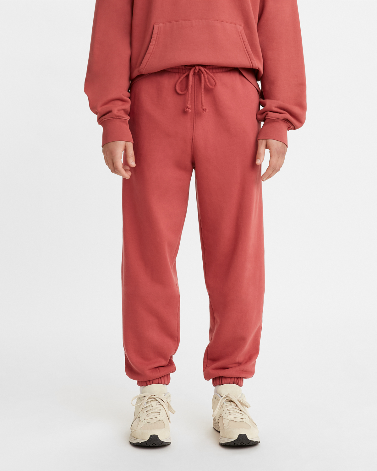 levi's red tab sweatpants