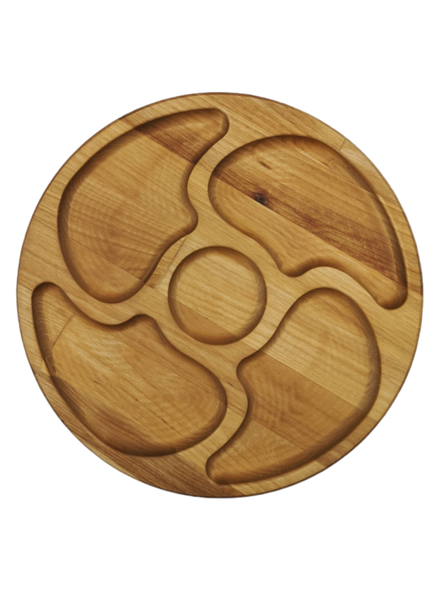 Менажница Деревянная Купить В Интернет Магазине