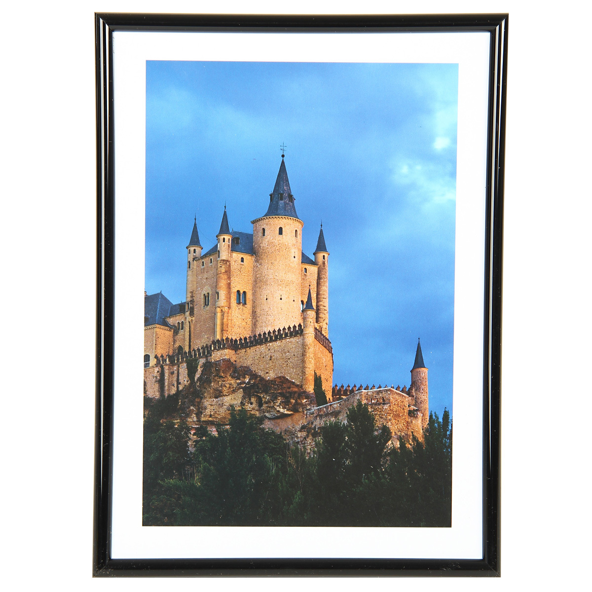 Фоторамка Veld Co, 15 x 21 см купить по выгодной цене в интернет ...