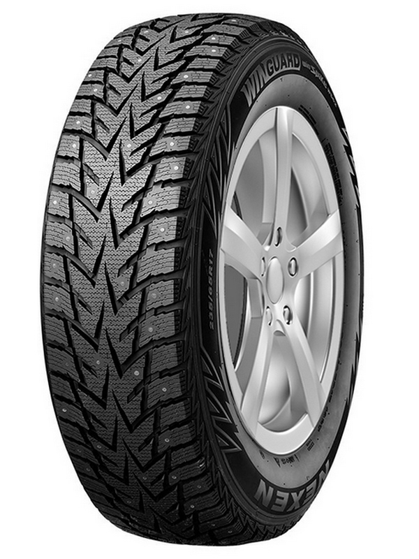 NexenNexenWinguardWinspikeSuvWs62215/70/R16100TШипыН(1-18)-С14-001Шинызимние215/70R16100TШипованные