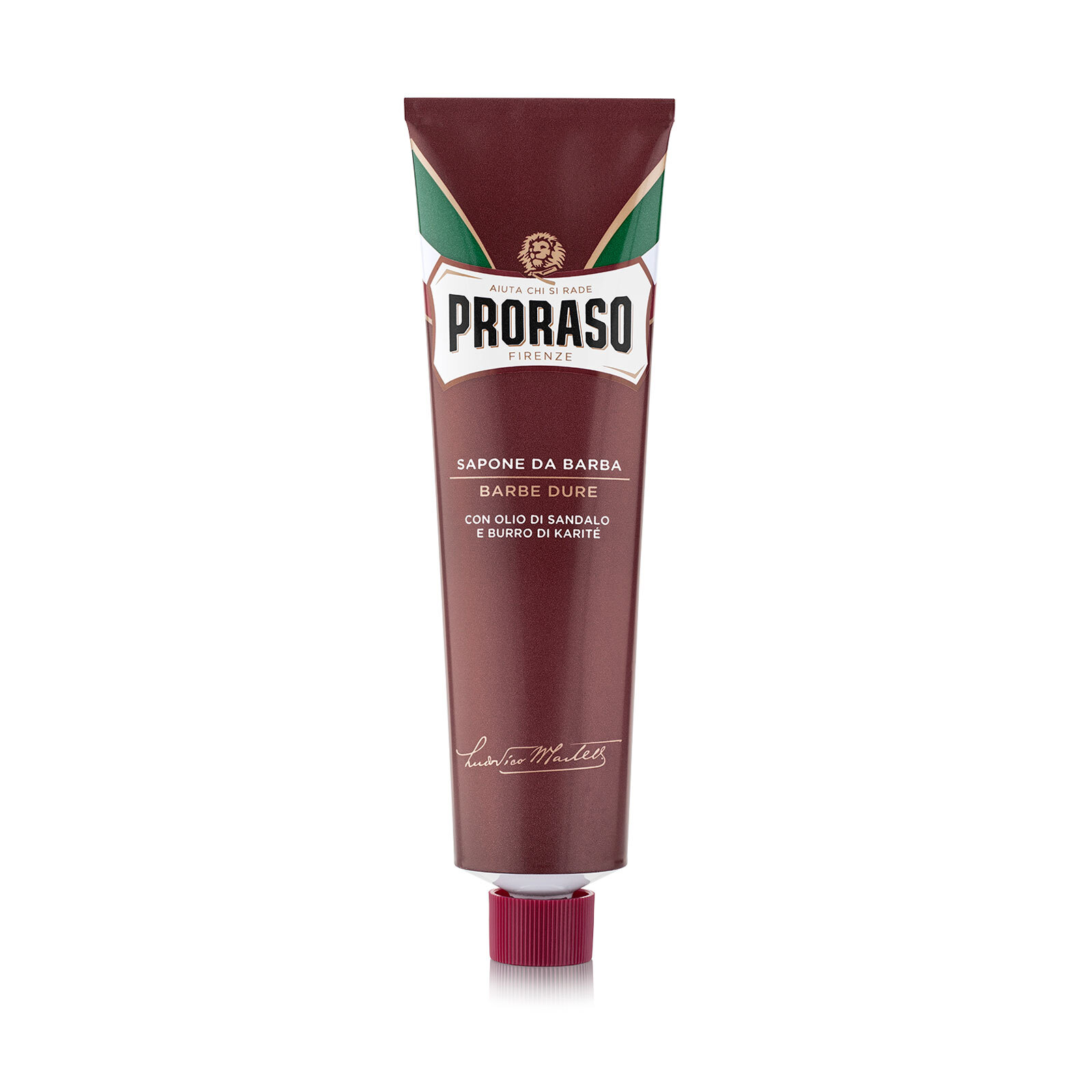 proraso Средство для бритья, крем, 150 мл