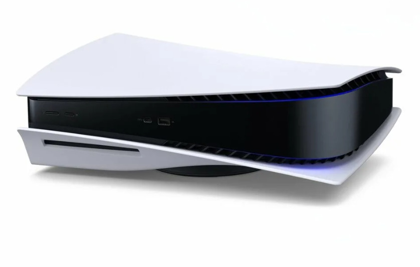 Sony Playstation 5 Cfi 1216a Купить