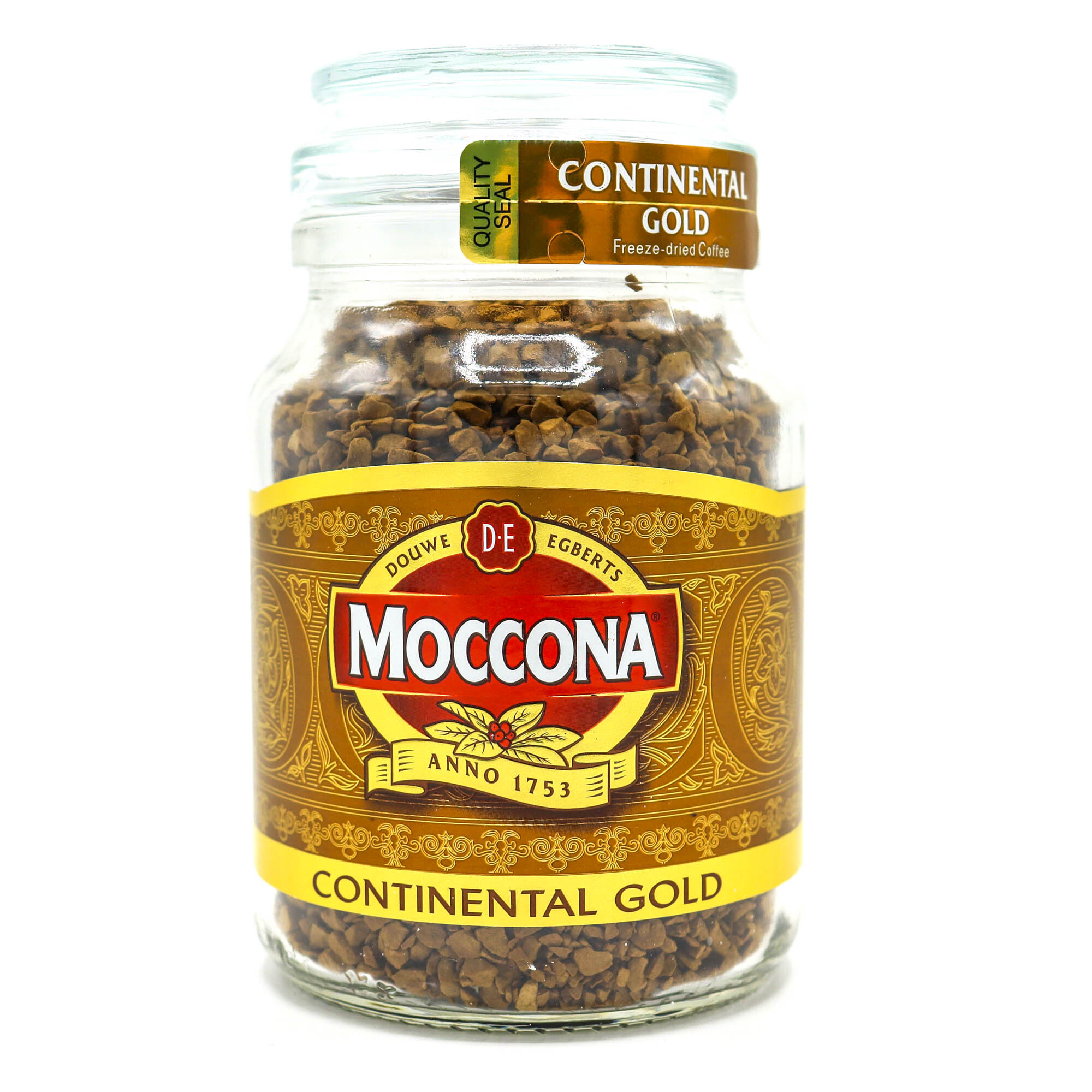 190 гр. Кофе Moccona Continental Gold 95г. Кофе Маккона Континенталь Голд 95 г. Moccona 190 гр. Кофе Moccona 95г.