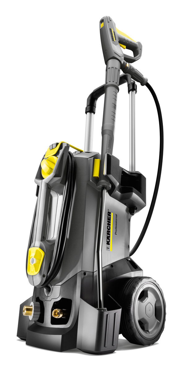 Karcher высокий. Аппарат высокого давления Karcher HD 5/15 C 1.520-930. 