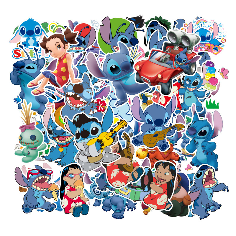 Stich frame 3