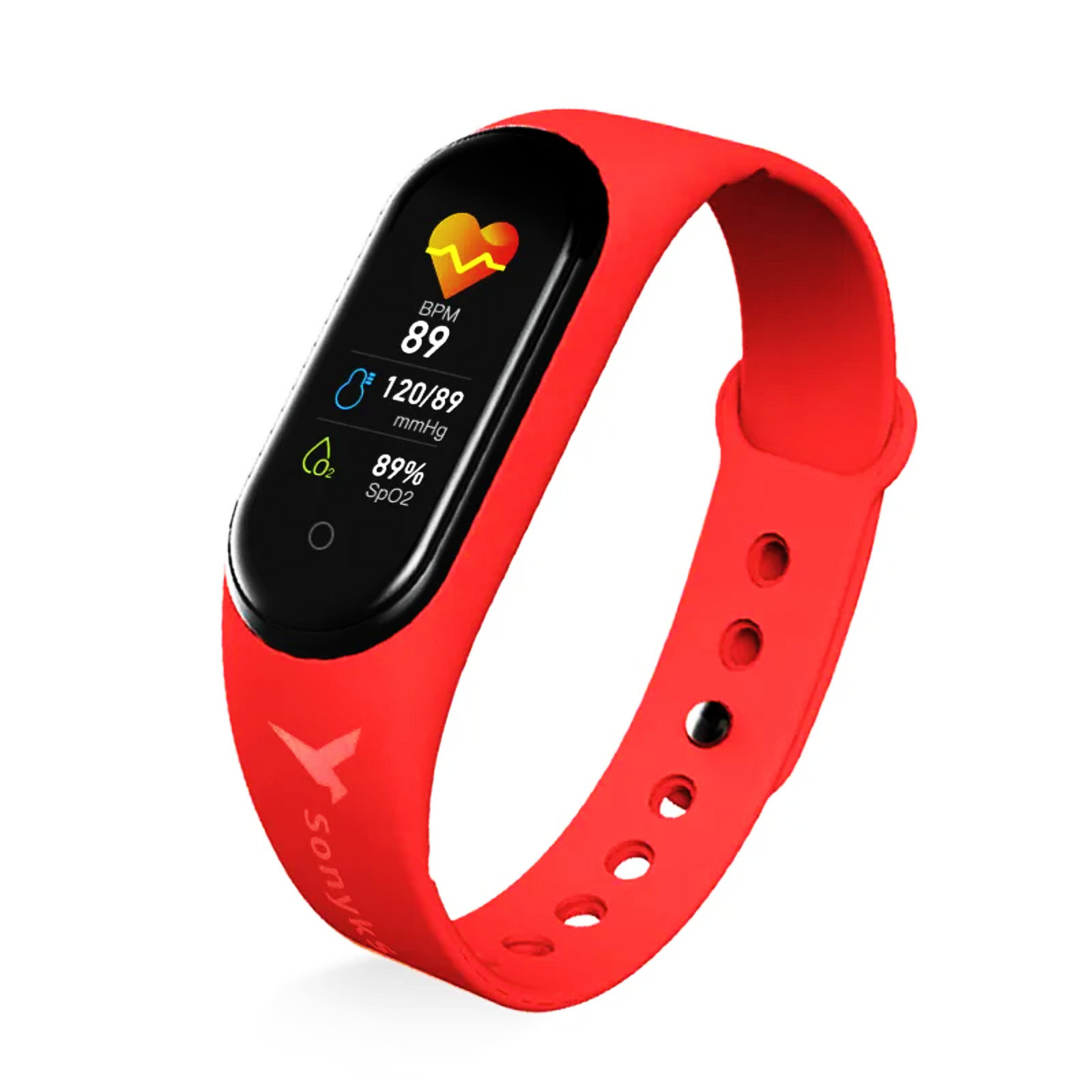 Smart Band m5