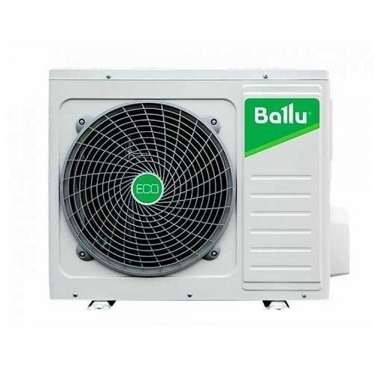 Ballu 22y