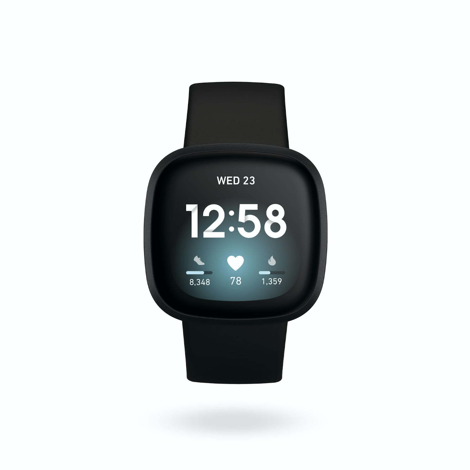 smartwatch fitbit versa 3