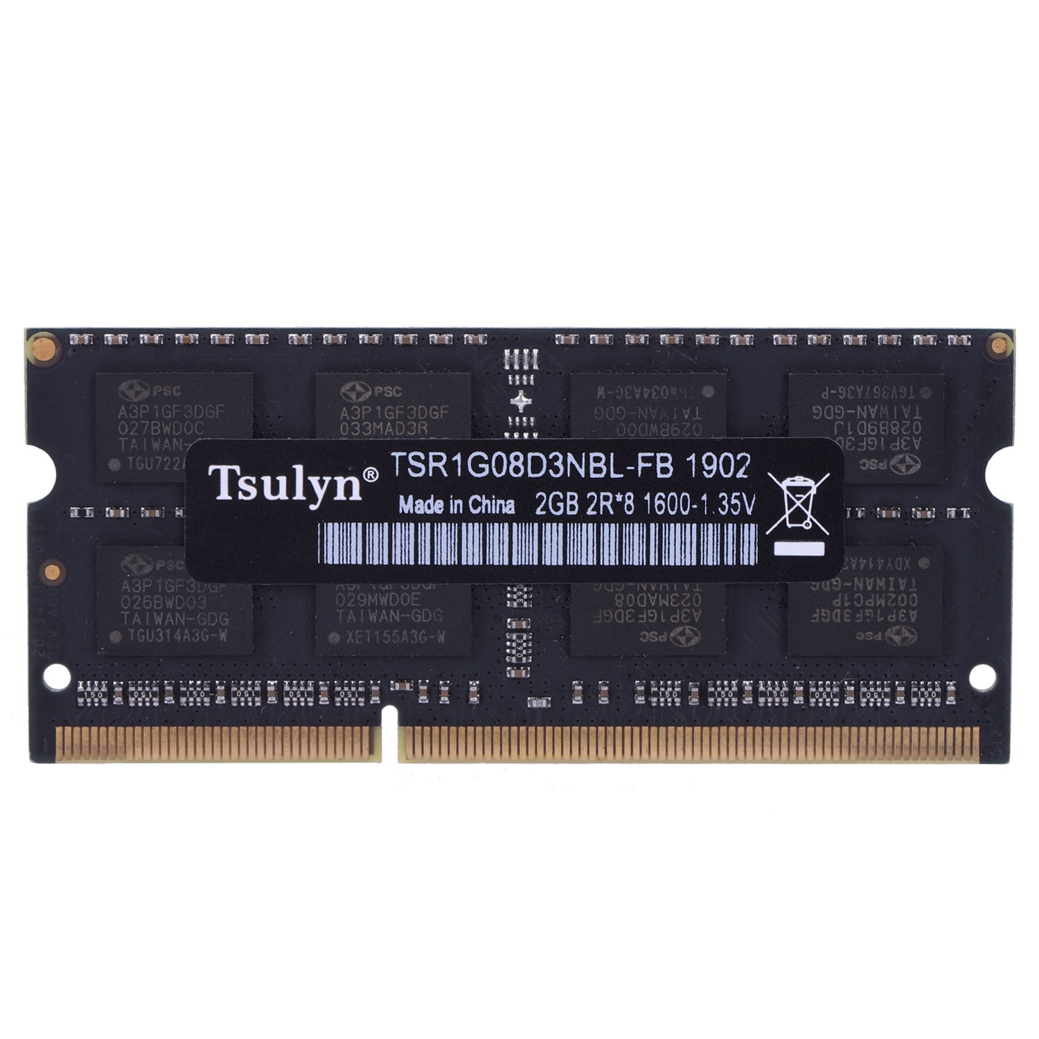 Ddr3l ноутбука