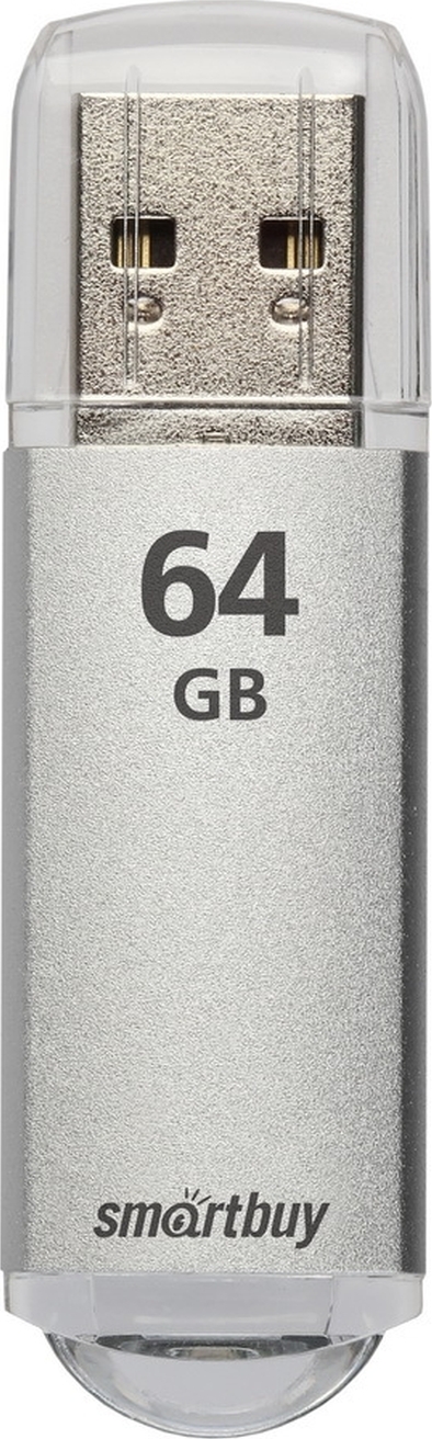 128 Гб USB Флеш-накопитель 3.0 Smartbuy MC15 Metal Quad