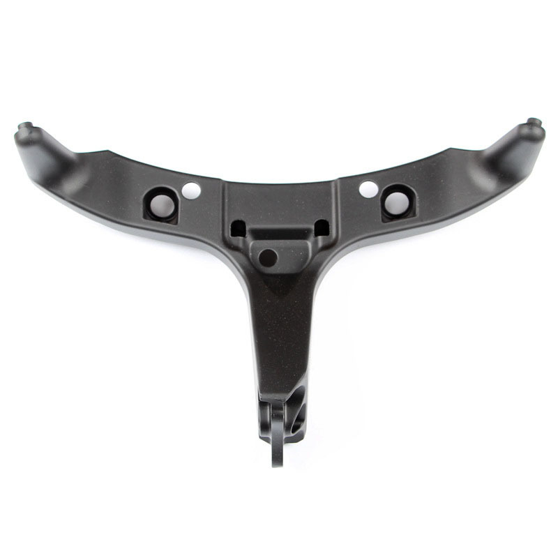 Bracket upper