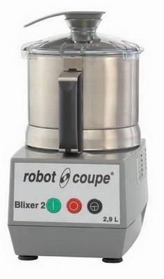 Бликсер ROBOT COUPE 2