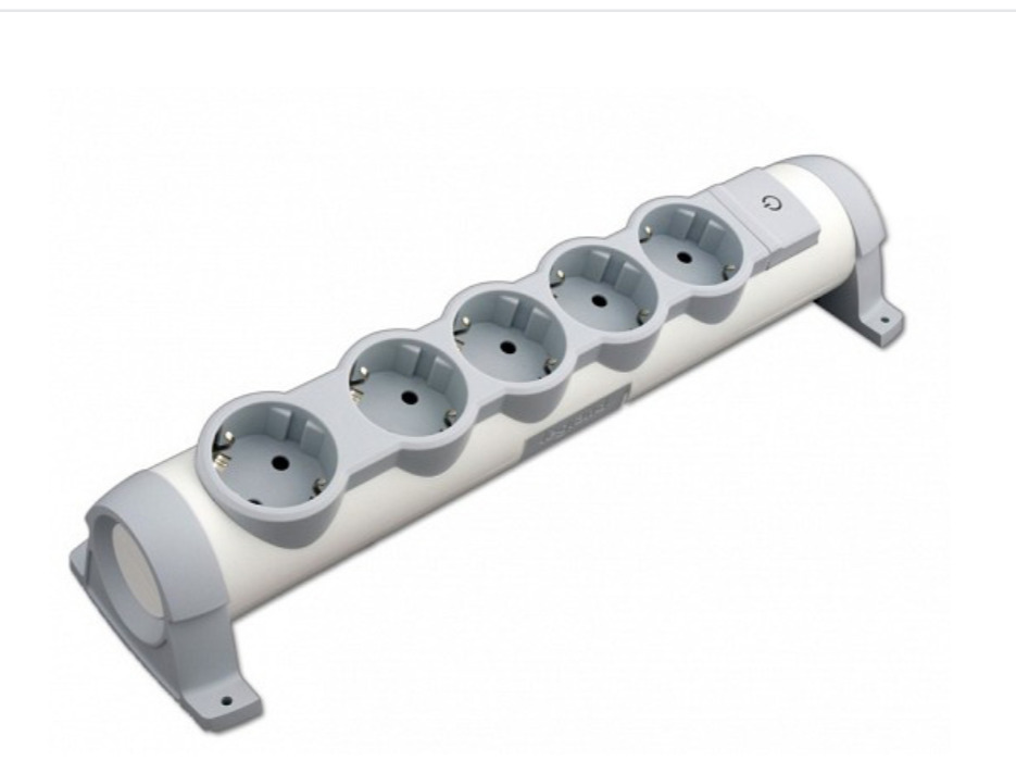 Колодка legrand комфорт