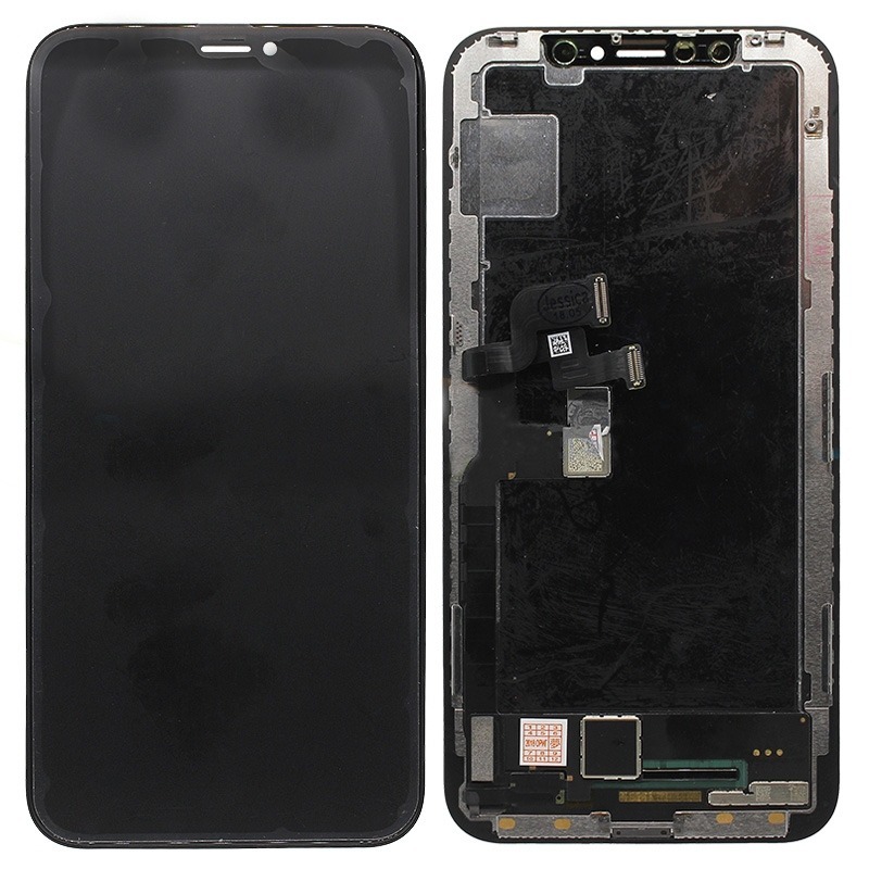 Как снять экран на xr Запчасть для мобильного устройства MobaPost Apple iPhone Xr 12086 - купить по вы