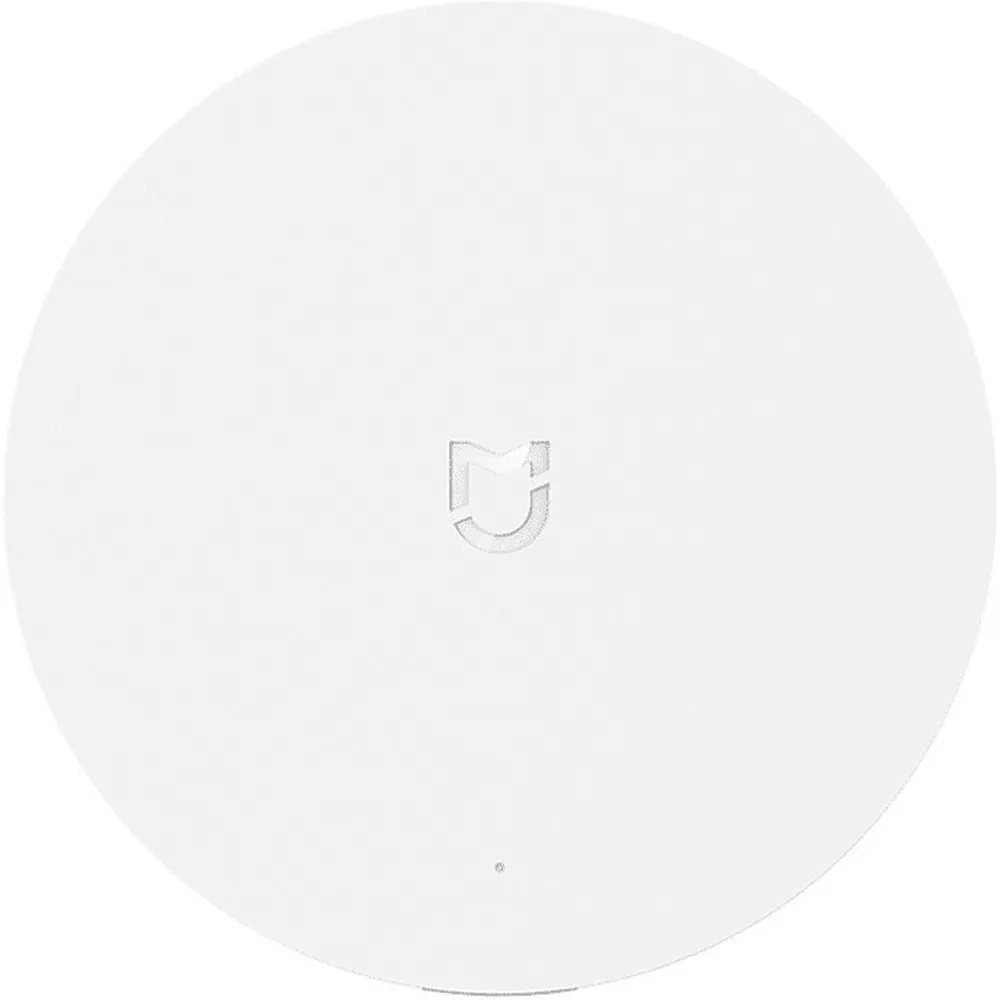 Блок управления шлюз xiaomi mi smart home hub white ytc4044gl