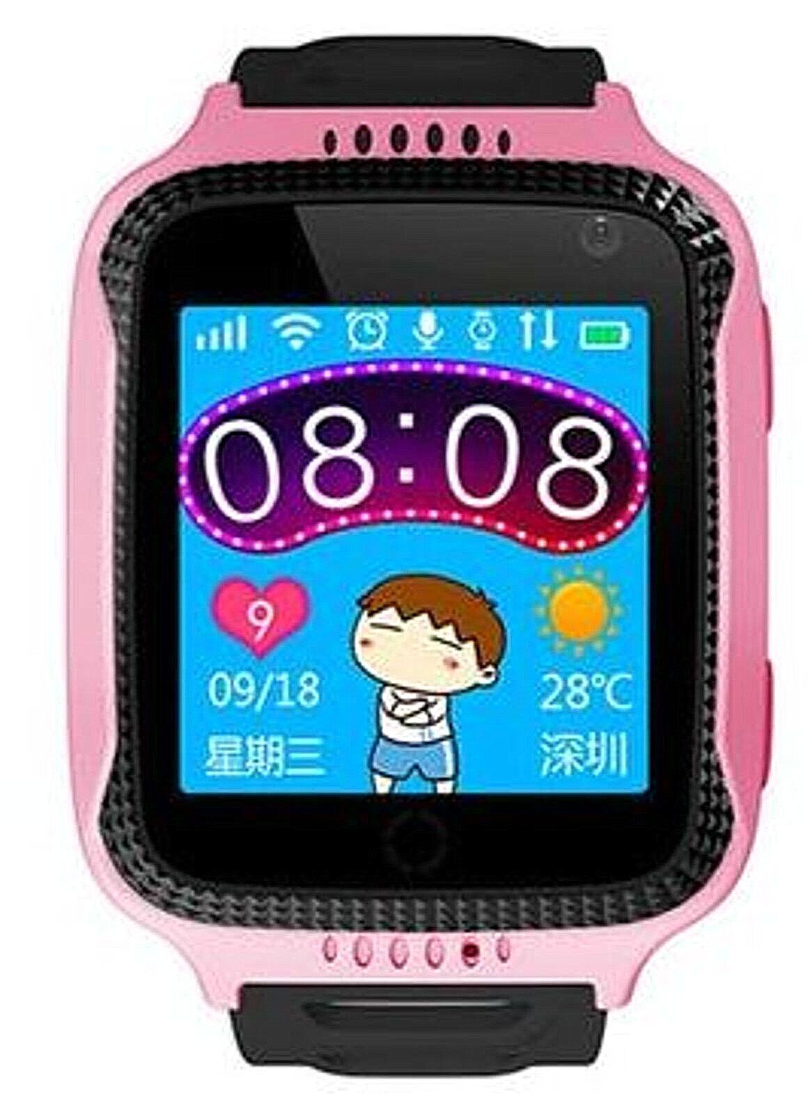Купить смарт-часы Смарт часы/с сим картой/детские/наручные/с gps ...